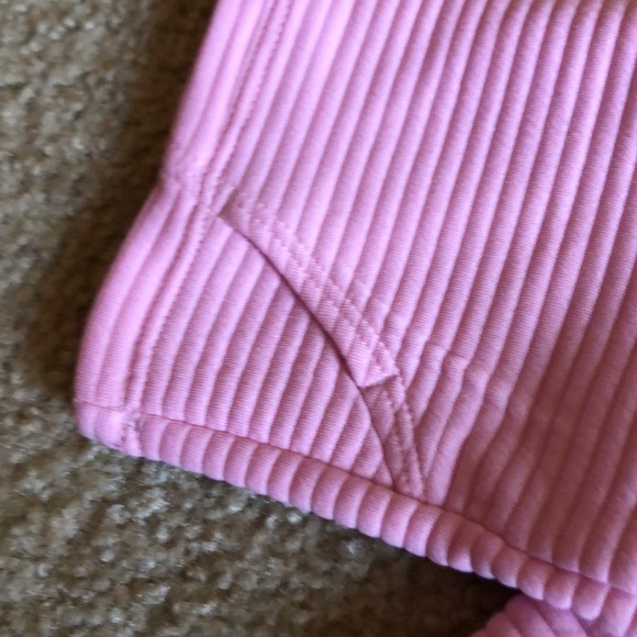 NWT Adidas golf track coat - Picture 4 of 5